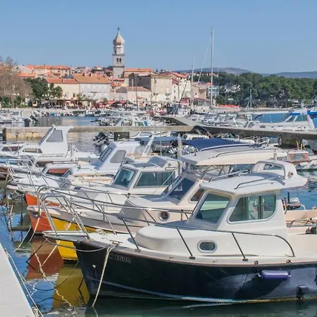 Punta & Vista In Krk *