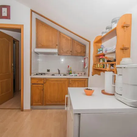 Apartmán Punta & Vista In Krk