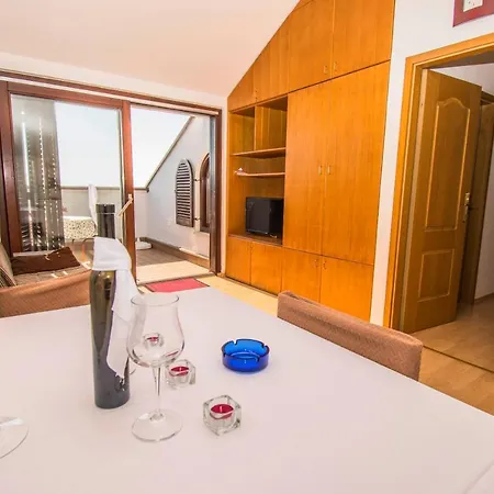 Punta & Vista In Krk *