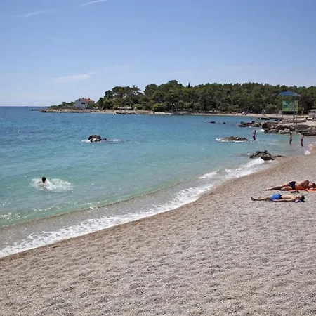 Apartment Punta & Vista In Krk