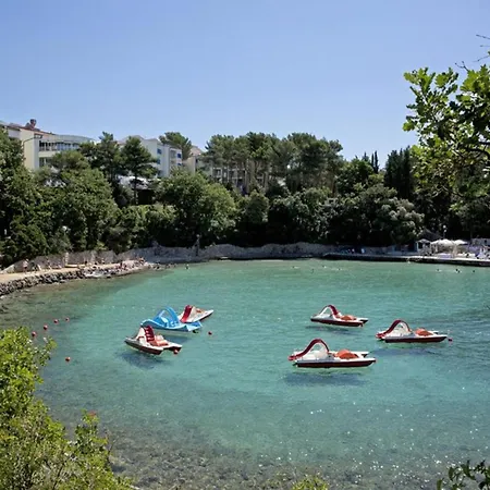 Punta & Vista In Krk Apartament Krk Town