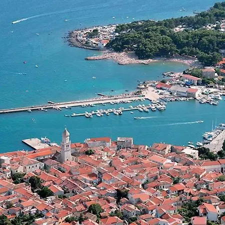 Punta & Vista In Krk *