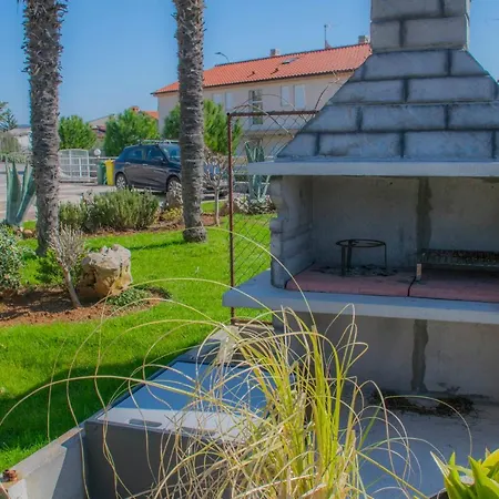 Punta & Vista In Krk