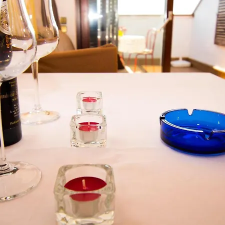 Punta & Vista In Krk * Krk Town