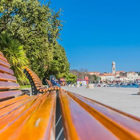 Punta & Vista In Krk