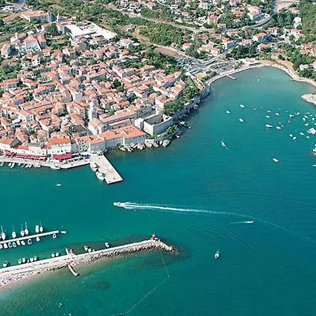 Punta & Vista In Krk *