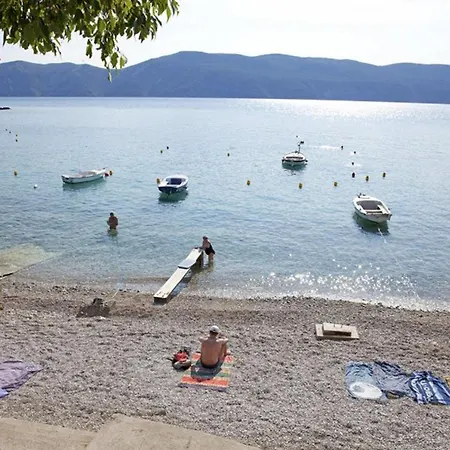 Apartmán Punta & Vista In Krk *