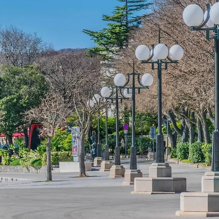 Punta & Vista In Krk * Krk Town