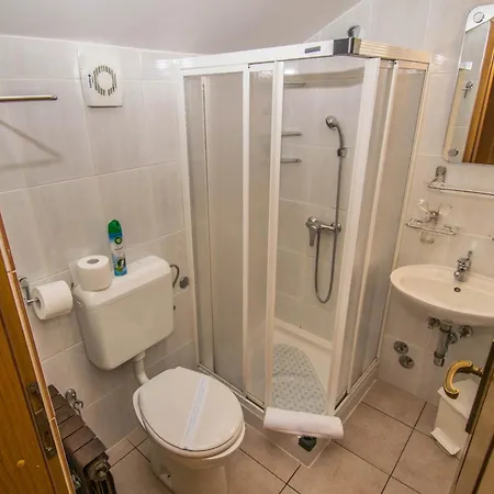 Punta & Vista In Krk Krk Town