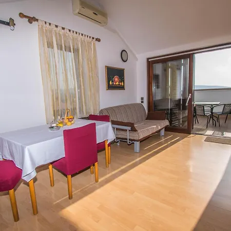 Punta & Vista In Krk * Krk Town