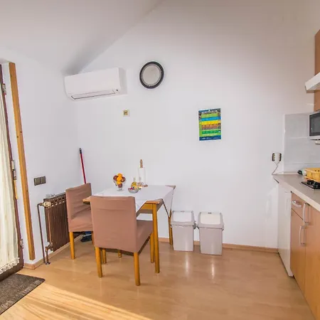 Punta & Vista In Krk