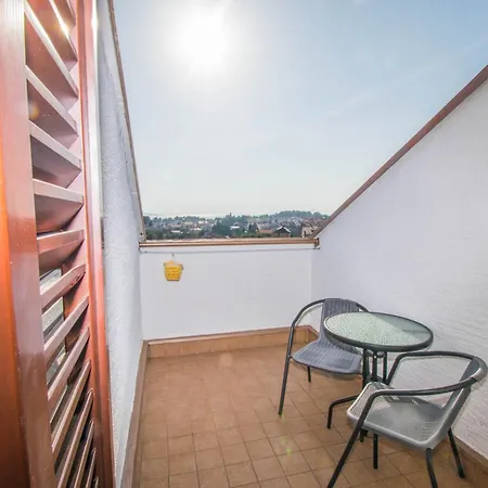 Apartmán Punta & Vista In Krk