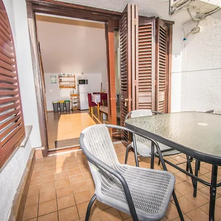 Punta & Vista In Krk *