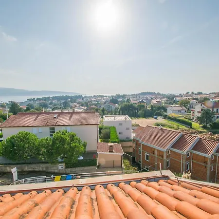 Punta & Vista In Krk * Krk Town