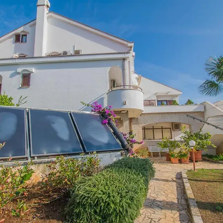 Apartament Punta & Vista In Krk *