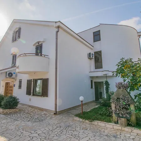 Punta & Vista In Krk