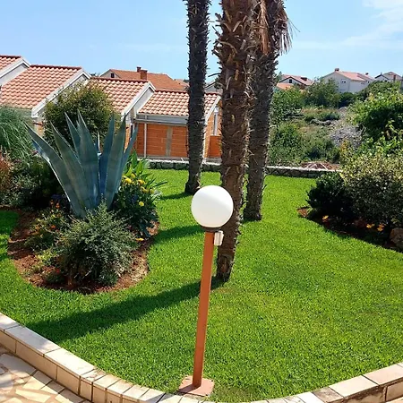 Apartment Punta & Vista In Krk Krk Town