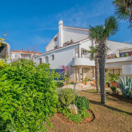 Punta & Vista In Krk *