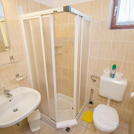 Punta & Vista In Krk Apartment Krk Town