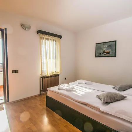 Punta & Vista In Krk *