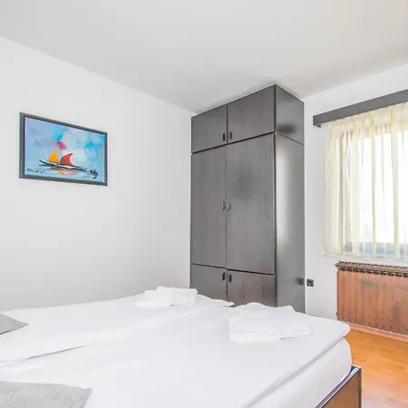 Punta & Vista In Krk Krk Town