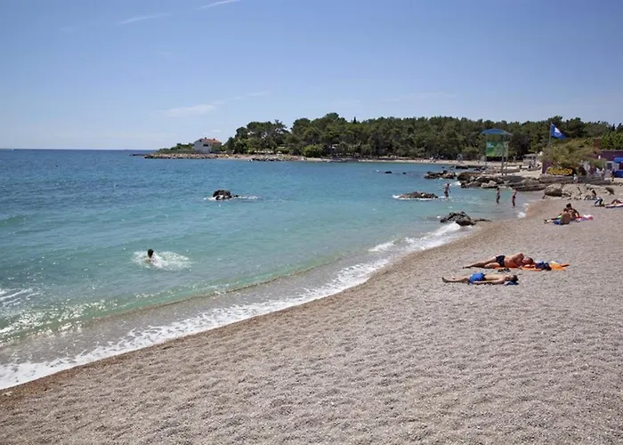 Apartament Punta & Vista In Krk