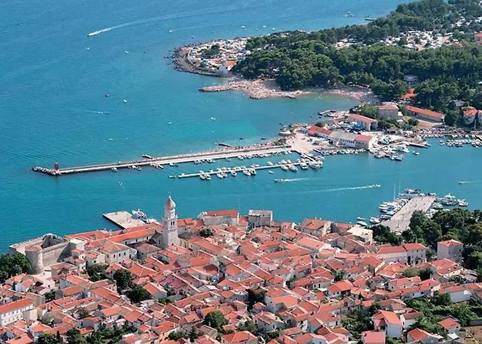 Punta & Vista In Krk *