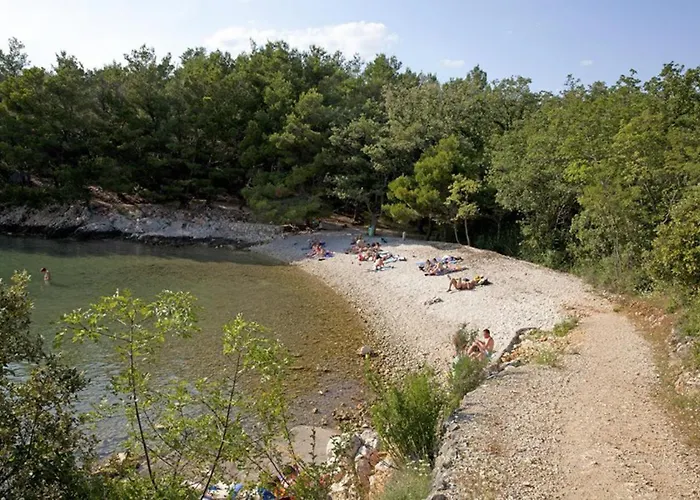 Punta & Vista In Krk Apartament *