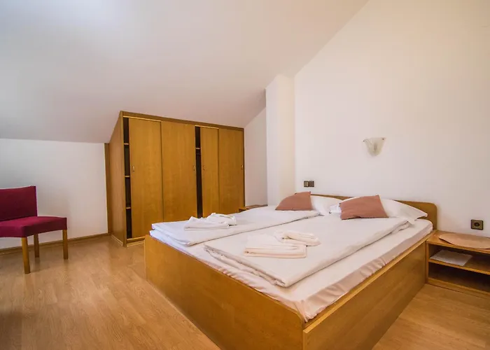 Punta & Vista In Krk Apartament