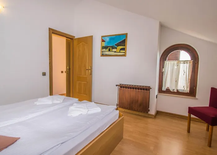 Apartament Punta & Vista In Krk Krk Town
