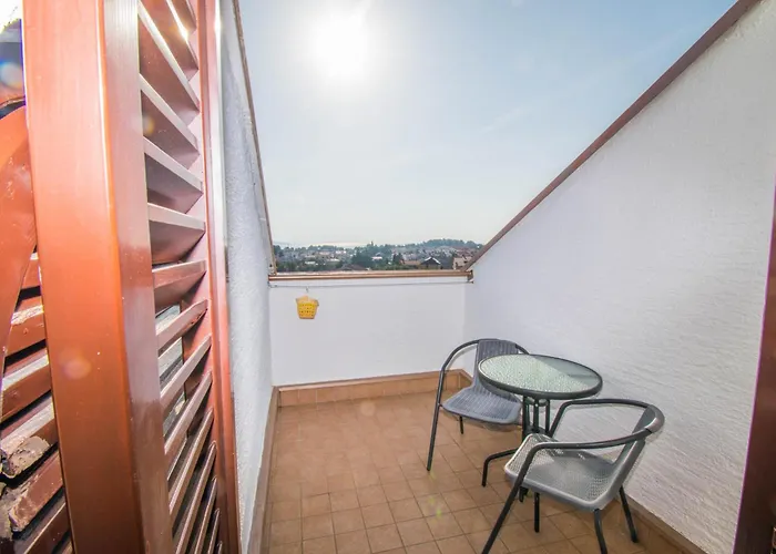 Apartament Punta & Vista In Krk